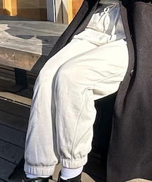GU | スウェットパンツ