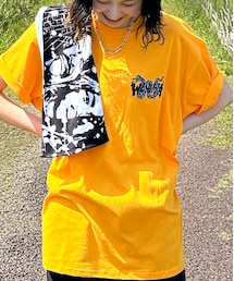 WANIMA | Tシャツ/カットソー