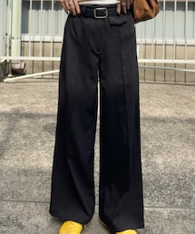 SHEIN | スラックス