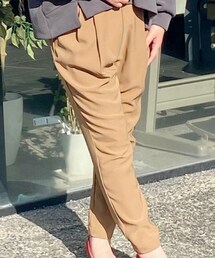 GU | チノパンツ