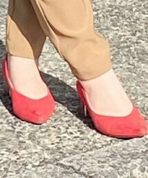 enchanted | パンプス