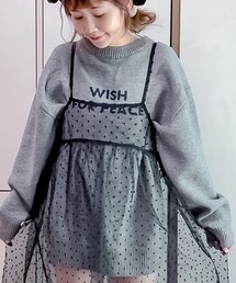 OLIVE des OLIVE | トップス