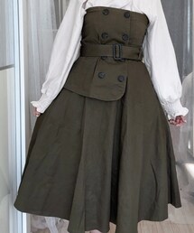 Marjorie | ワンピース