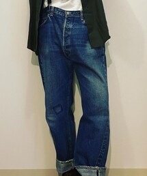 Levi's | デニムパンツ