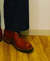 WHITE'S BOOTS | ブーツ