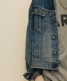 Lee | デニムジャケット