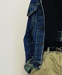 Levi's | デニムジャケット