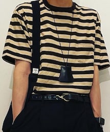 Supreme  | Tシャツ/カットソー