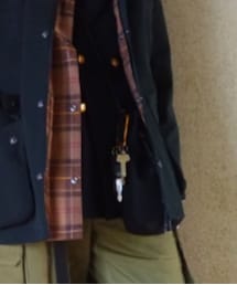 Barbour | カバーオール