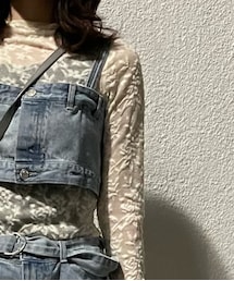 SHEIN | Tシャツ/カットソー