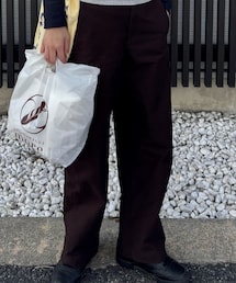 UNIQLO | チノパンツ