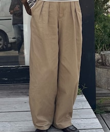 GU | チノパンツ