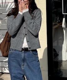 GU | カーディガン/ボレロ