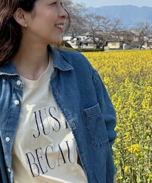 GU | シャツ/ブラウス