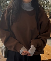 UNIQLO | スウェット