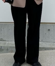 UNIQLO | スラックス