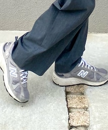 NEW BALANCE | スニーカー