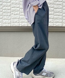 UNIQLO | スラックス