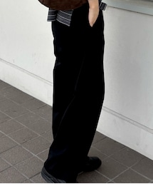 UNIQLO | スラックス