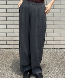 UNIQLO | スラックス