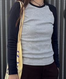 UNIQLO | Tシャツ/カットソー