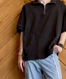 ZARA | Tシャツ/カットソー