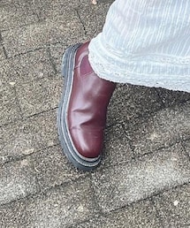 ORiental TRaffic by yuri | ブーツ