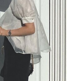 GRL | シャツ/ブラウス