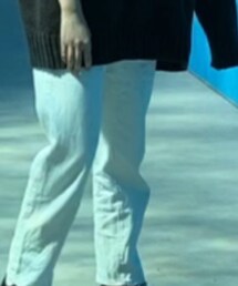 GU | デニムパンツ