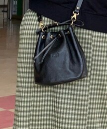 IL BISONTE | ショルダーバッグ