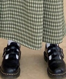 Dr. Martens | シューズ