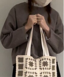 Samansa Mos2 | ジャケット/アウター