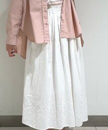 Samansa Mos2 | スカート