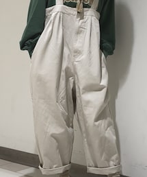 Samansa Mos2 | パンツ