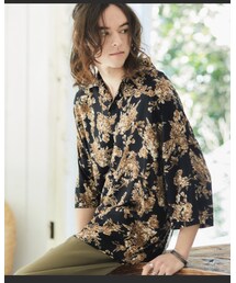 CASPER JOHN | シャツ/ブラウス