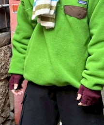 patagonia | その他トップス