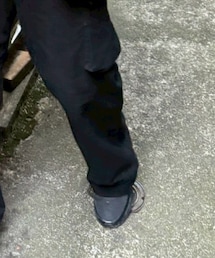 BIO | カーゴパンツ