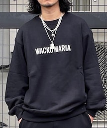 WACKO MARIA | スウェット