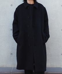 WACKO MARIA | ステンカラーコート