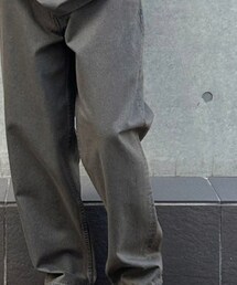 COOTIE PRODUCTIONS | デニムパンツ