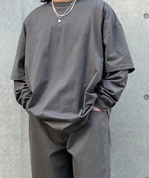 COOTIE PRODUCTIONS | Tシャツ/カットソー