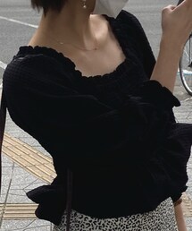 Chico | トップス