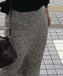 LOWRYS FARM | スカート