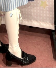 F i.n.t | シューズ