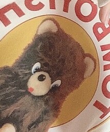 Candy Stripper | スウェット