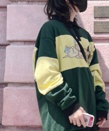 Candy Stripper | ワンピース/ドレス