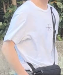 Calvin Klein | Tシャツ/カットソー