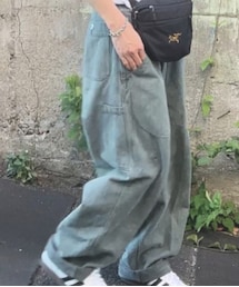 SWISS MILITARY | デニムパンツ