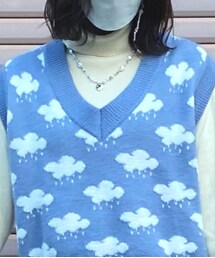 AMERICAN HOLIC | ニット/セーター