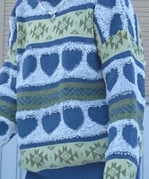 SHEIN | ニット/セーター